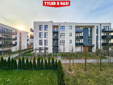 Mieszkanie Sprzedaż  Fordon